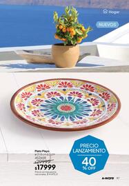 Folleto Tupperware Página 98