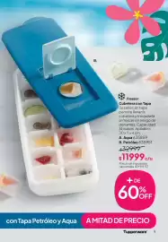 Folleto Tupperware Página 10