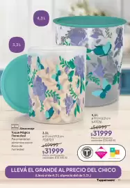 Folleto Tupperware Página 18