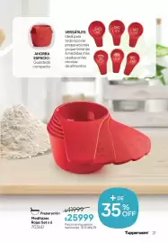 Folleto Tupperware Página 22