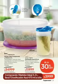 Folleto Tupperware Página 26