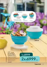 Folleto Tupperware Página 34