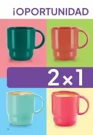 Folleto Tupperware Página 35