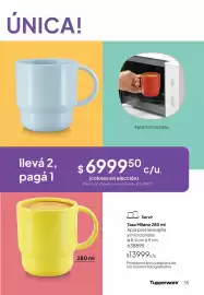 Folleto Tupperware Página 36