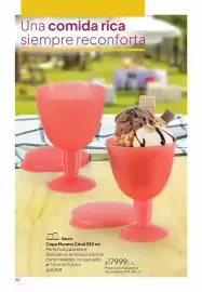 Folleto Tupperware Página 37