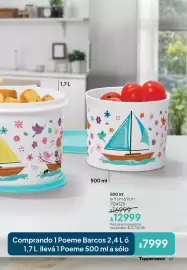 Folleto Tupperware Página 44