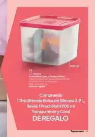 Folleto Tupperware Página 50
