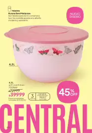 Folleto Tupperware Página 51