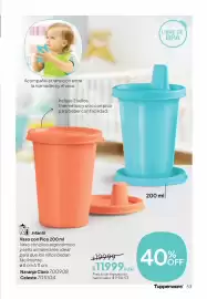 Folleto Tupperware Página 54