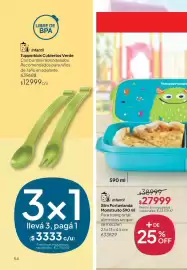 Folleto Tupperware Página 55