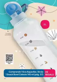 Folleto Tupperware Página 57