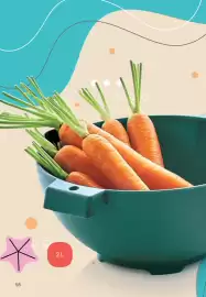 Folleto Tupperware Página 59