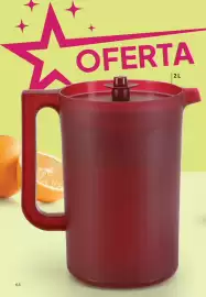 Folleto Tupperware Página 65