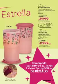 Folleto Tupperware Página 66