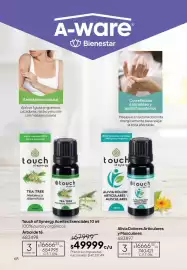 Folleto Tupperware Página 69