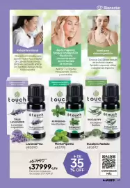 Folleto Tupperware Página 70