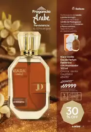 Folleto Tupperware Página 72