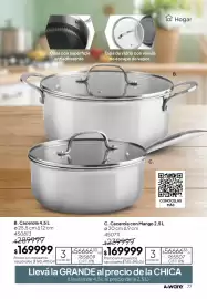 Folleto Tupperware Página 78