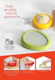 Folleto Tupperware Página 87
