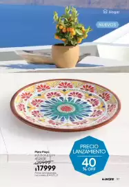 Folleto Tupperware Página 98