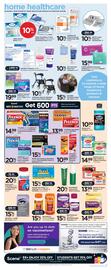 Lawtons Drugs flyer week 51 Page 3