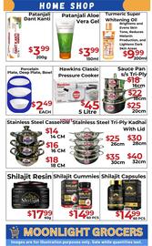 Moonlight Grocers flyer week 51 Page 10
