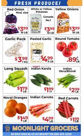 Moonlight Grocers flyer week 51 Page 2