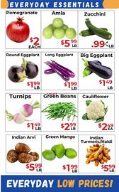 Moonlight Grocers flyer week 51 Page 3
