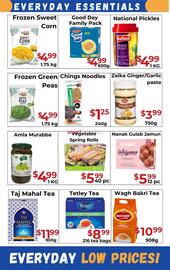 Moonlight Grocers flyer week 51 Page 5