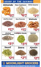 Moonlight Grocers flyer week 51 Page 8