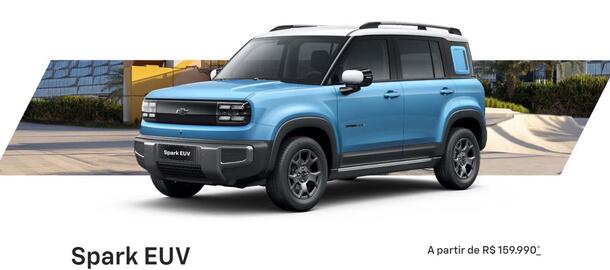 Catálogo Chevrolet Página 4