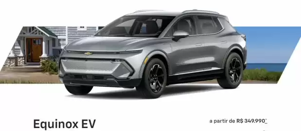 Catálogo Chevrolet Página 2
