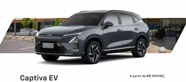 Catálogo Chevrolet Página 3