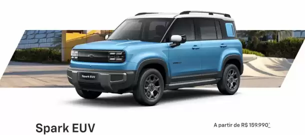 Catálogo Chevrolet Página 4