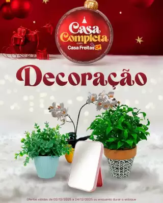 Catálogo Casa Freitas (válido até 24-12)