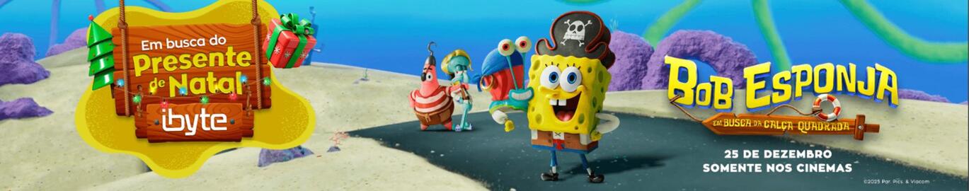 Catálogo Ibyte semana 51 Página 1