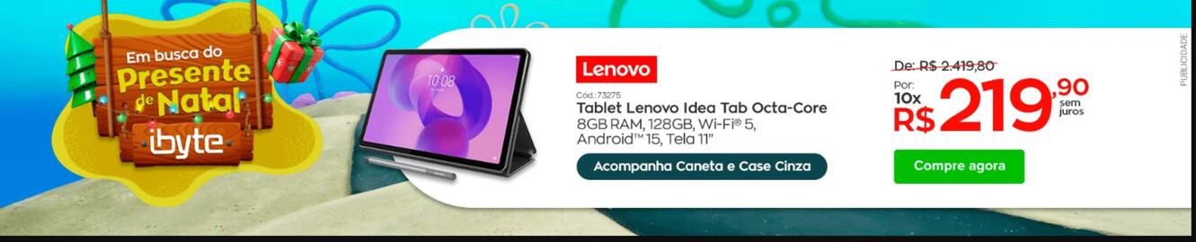 Catálogo Ibyte semana 51 Página 5