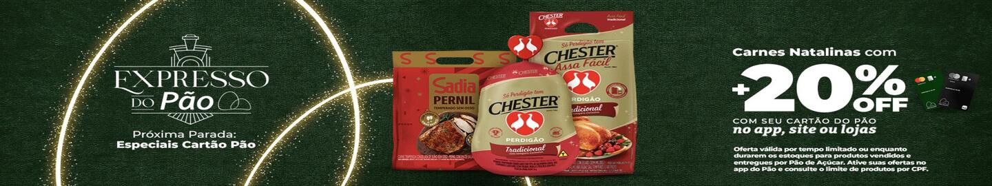 Folheto Pão de Açúcar semana 51 Página 10