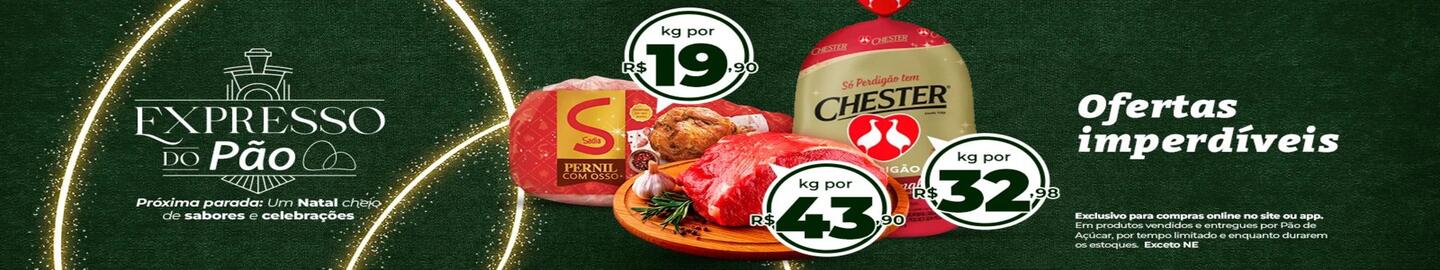 Folheto Pão de Açúcar semana 51 Página 2