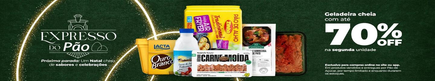 Folheto Pão de Açúcar semana 51 Página 4