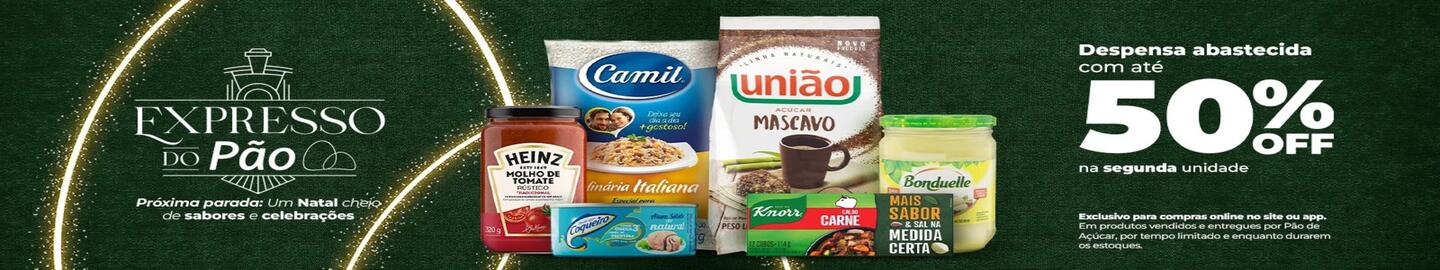 Folheto Pão de Açúcar semana 51 Página 6