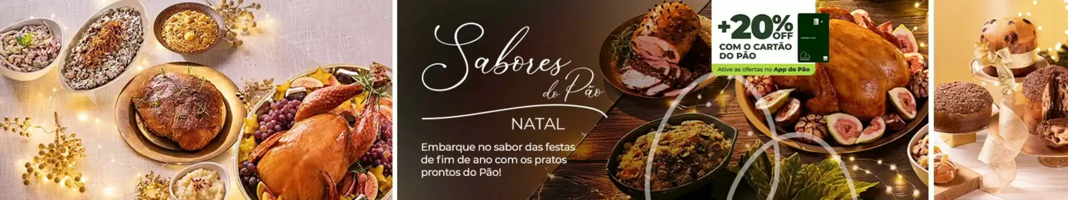 Folheto Pão de Açúcar (válido até 25-12)