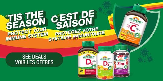 Pharmasave flyer week 51 Page 6