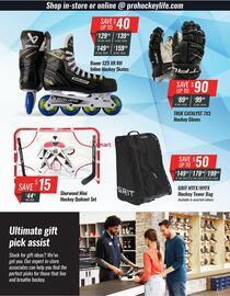 Hockey Life flyer week 51 Page 4