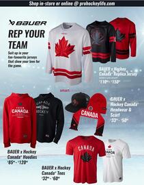 Hockey Life flyer week 51 Page 5