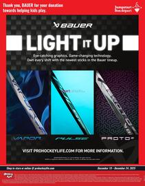 Hockey Life flyer week 51 Page 6