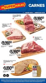 Catálogo La Anonima semana 51 Página 2