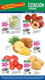 Catálogo La Anonima semana 51 Página 5