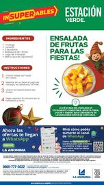 Catálogo La Anonima semana 51 Página 7