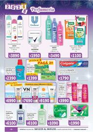 Catálogo Beltrán Supermercados Página 11